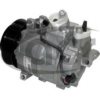 MERCE 0022304911 Compressor, air conditioning